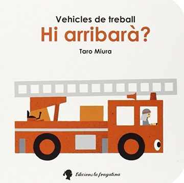portada Hi Arribarà? (Catalán) (in Katalanisch)