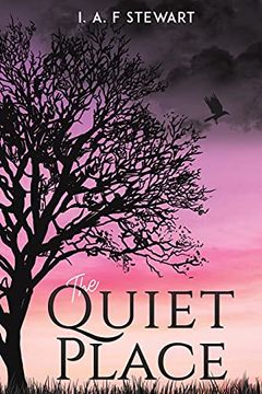 portada The Quiet Place (en Inglés)