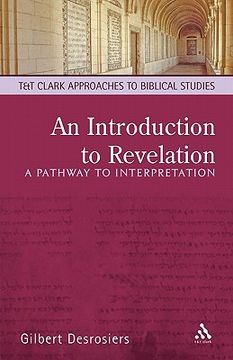 portada introduction to revelation (en Inglés)