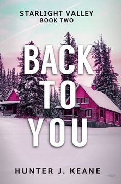 portada Back to You (en Inglés)