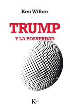 portada Trump Y La Posverdad