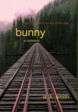 portada Bunny, a Romance (en Inglés)
