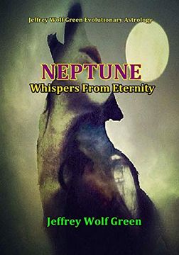portada Neptune: Whispers From Eternity (en Inglés)