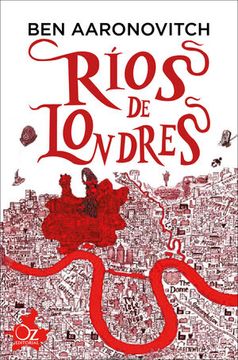 portada Rios de Londres (in Spanish)