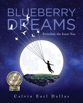 portada Blueberry Dreams: Stimulate the Inner You (in English)