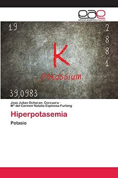 portada Hiperpotasemia