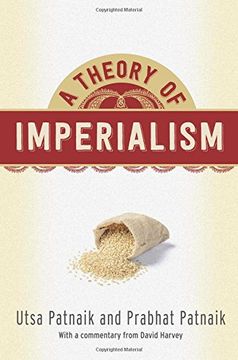 portada A Theory of Imperialism (en Inglés)