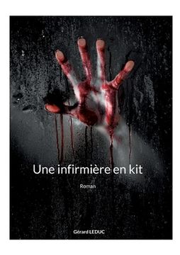 portada Une infirmière en kit (in French)
