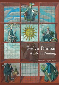 portada Evelyn Dunbar: A Life in Painting