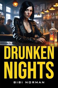 portada Drunken Nights (en Inglés)