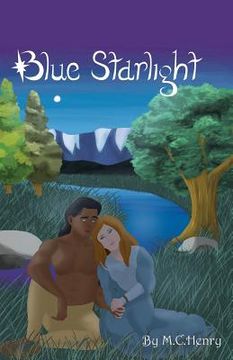 portada Blue Starlight (in English)