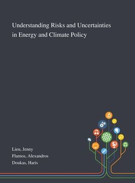 portada Understanding Risks and Uncertainties in Energy and Climate Policy (en Inglés)