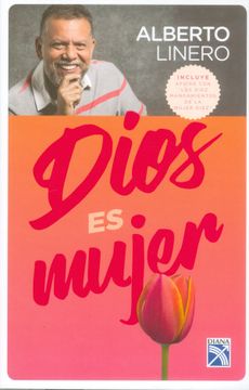 portada Dios es Mujer (in Spanish)