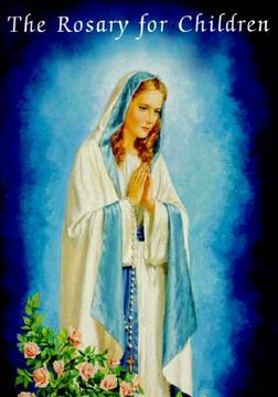 portada the rosary for children
