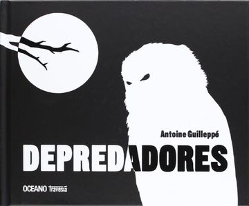 portada Depredadores (in Spanish)