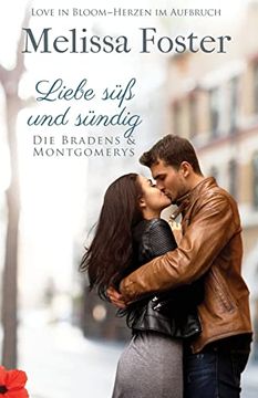 portada Liebe süß und Sündig (en Alemán)
