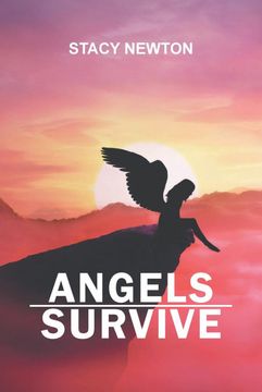 portada Angels Survive (en Inglés)