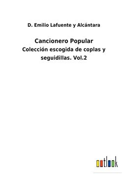 portada Cancionero Popular (in Spanish)