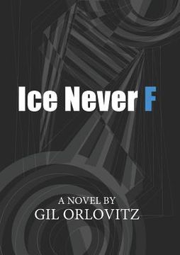 portada Ice Never F (en Inglés)