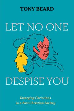 portada Let No One Despise You (in English)