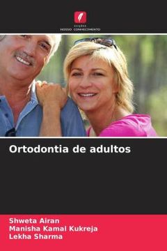 portada Ortodontia de Adultos