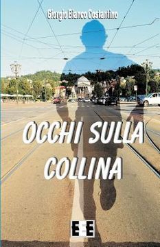 portada Occhi Sulla Collina (in Italian)