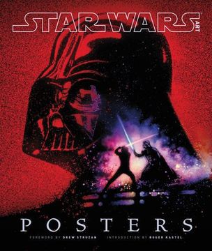 portada Star Wars Art. Posters (in English)
