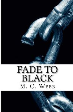 portada fade to black (en Inglés)