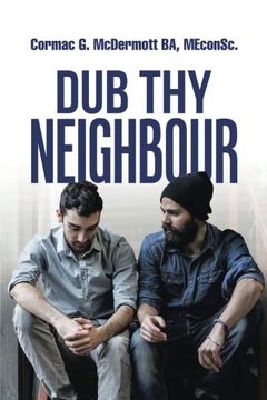 portada Dub Thy Neighbour