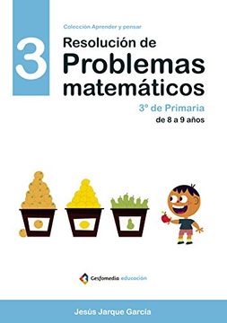 portada Resolución de Problemas Matemáticos 03