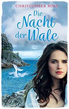portada Die Nacht der Wale (in German)
