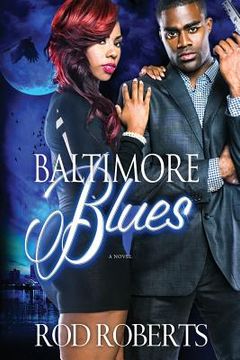 portada Baltimore Blues (in English)