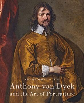 portada Anthony van Dyck and the art of Portraiture (en Inglés)