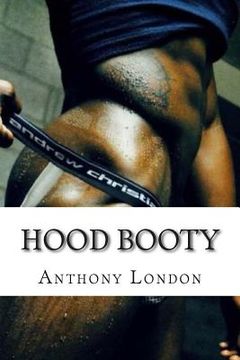 portada Hood Booty (in English)