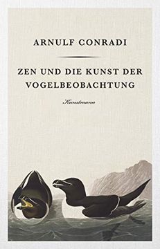 portada Zen und die Kunst der Vogelbeobachtung (in German)