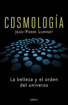 portada Cosmología (in Spanish)
