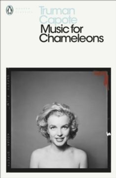 portada Music for Chameleons: New Writing (Penguin Modern Classics) (en Inglés)