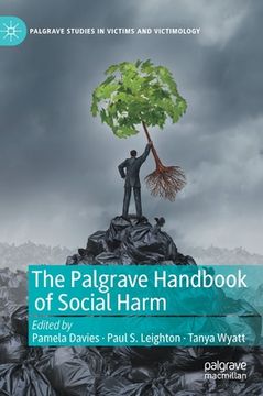 portada The Palgrave Handbook of Social Harm