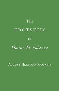 portada The Footsteps of Divine Providence (en Inglés)