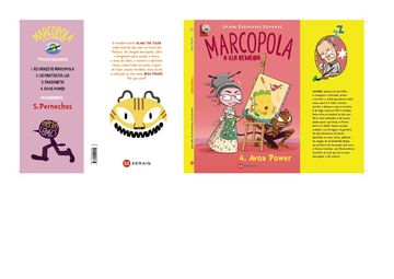 portada Marcopola 4. Avoa Power