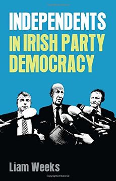 portada Independents in Irish party democracy