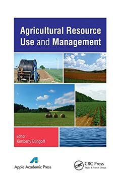 portada Agricultural Resource use and Management (en Inglés)