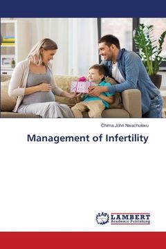 portada Management of Infertility (en Inglés)