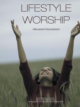 portada Lifestyle Worship (en Inglés)