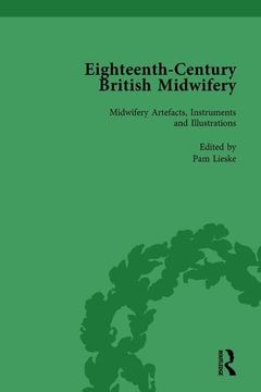 portada Eighteenth-Century British Midwifery, Part III Vol 12 (in English)