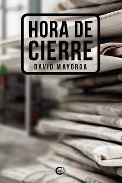 portada Hora de Cierre