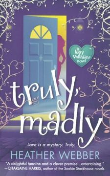 portada TRULY, MADLY (Lucy Valentine) (en Inglés)