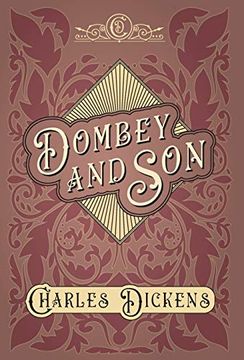 portada Dombey and son - With Appreciations and Criticisms by g. K. Chesterton (en Inglés)