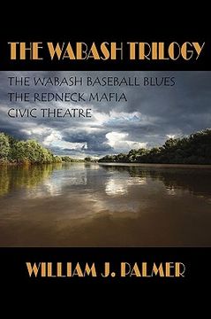 portada the wabash trilogy (en Inglés)