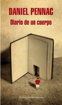 portada Diario de un cuerpo (in Spanish)